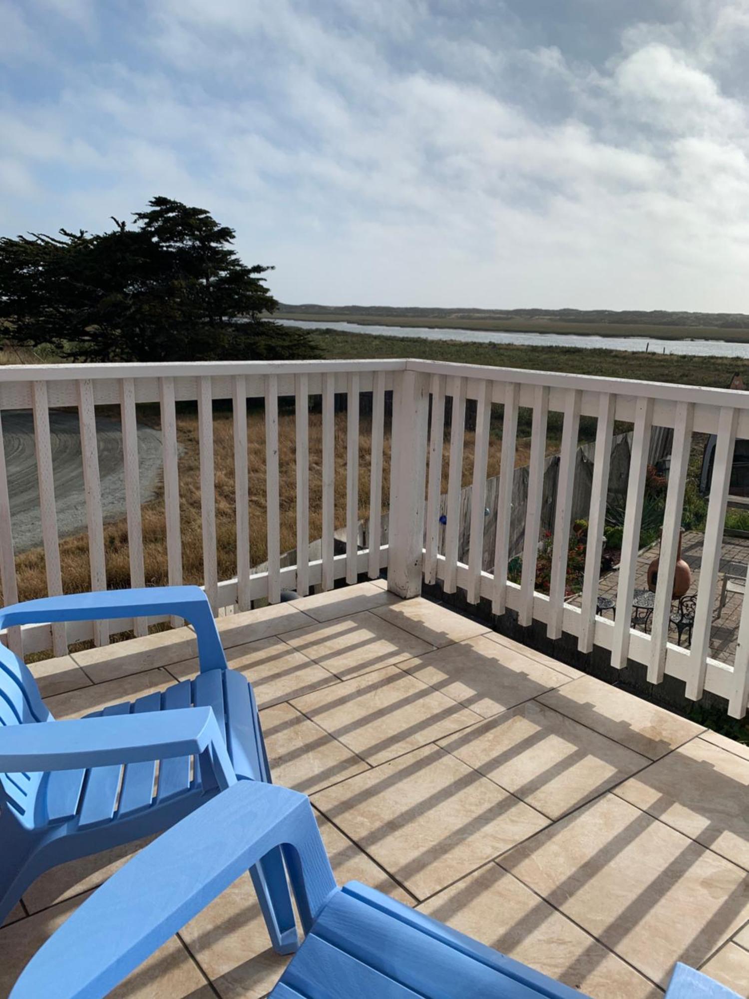 Captain'S Inn At Moss Landing Oda fotoğraf